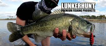 Lunkerhunt - Catch Big Fish - Home | Facebook