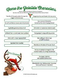 Learn the rules and try some of our fun variations on this holiday gathering favorite. Christmas Trivia