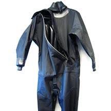 Amds Front Entry Drysuit