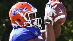 Offense Grading The Two Deep Depth Chart Inside The Gators