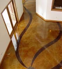 concrete floor sealer how to seal