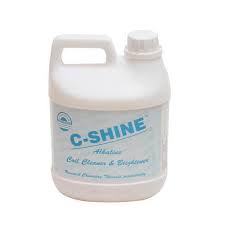 An air conditioning unit contains two sets of coils: Liquid C Shine Coil Cleaner Packaging Type Can Rs 95 Kilogram Id 20120567673
