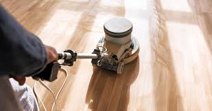 hardwood floor cleaning bremerton