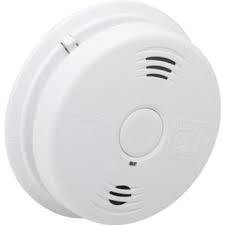 3 years quality gsm alarm system,fire alarm and carbon monoxide detector gas detector and other series alarm. Kidde Hardwired Smoke Co Combo Alarm W 10 Year Lithium Battery Backup And Voice Hd Supply