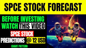 Get free stock tools, free stock ratings, free stock charts and calculate the value of stocks to buy. Spce Stock Predictions Spce Stock News Spce Stock Forecast 2025 Youtube