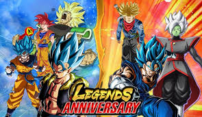 According to 2021, dragon ball legends 2021 tier list has been updated in this post. 2nd Anniversary Concepts Dragonballlegends