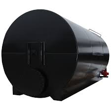 6 000 Gallon Bulk Storage Tank Seal Rite Products Llc