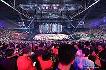 Check out our guide to the sea games venues and schedule of events. 2019 Southeast Asian Games Wikipedia