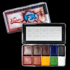 skin ilrator fx palette special