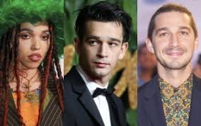 Fka twigs and the 1975's matt healy spent time with his mom at rupaul's dragcon uk over the weekend, amid romance rumors. Fka Twigs Hailed As Legend By Beau Matty Healy After Suing Shia Labeouf