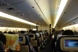 Seatguru Seat Map Delta Boeing 777 200er Lr 77l Economy