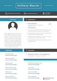 Best Resume Samples For Engineers Magdalene Project Org