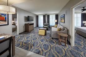 Hotel Homewood Suites By Hilton Redondo Beach Ca Booking Com