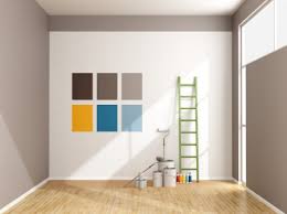 The Best Way To Choose A Paint Color