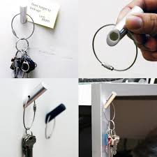 12 Cool And Creative Key Holders Designs