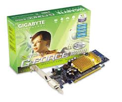 Your card do have windows 8 driver tho. Gv Nx62tc128d Overview Graphics Card Gigabyte Global