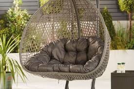 Hanging Egg Chair Will Be Back For 2023