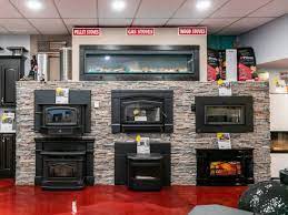 Stove Fireplace Showroom In Ct
