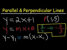 Parallel Equation In Nigeria