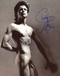 Christopher atkins naked - 65 photo