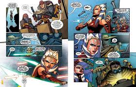 All the latest gaming news, game reviews and trailers. Pin By Ahsoka Tano On Star Wars Comic Strips Star Wars Comics Star Wars Art Star Wars Clone Wars