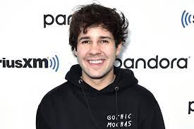 A couple swear words but not much. David Dobrik Returns To Youtube After Vlog Squad Sexual Assault Scandal People Com