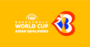 fiba basketball world cup 2023 asian