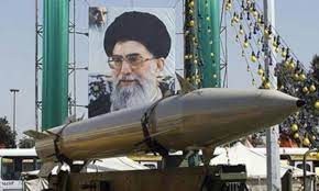 Don&#39;t Let Misplaced Concerns over Missiles Jeopardize Iran Deal – LobeLog