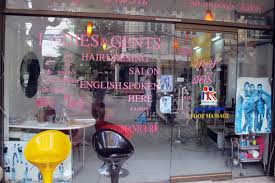 chiang mai beauty salon