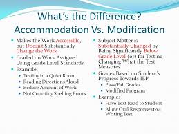 Differentiation Instruction Strategies To Support It