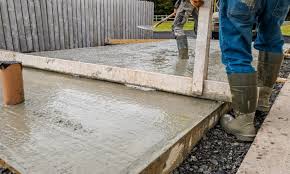 Do You Need Gravel Under Concrete Patio