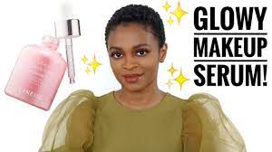 laneige glowy makeup serum review