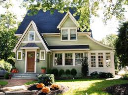 Discover The 10 Exterior Paint Colors