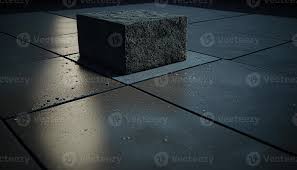 texture dark concrete floor digital