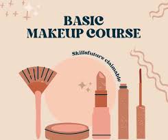 basic makeup course beauty personal
