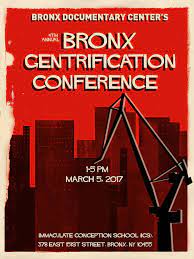 Bronx Documentary Center