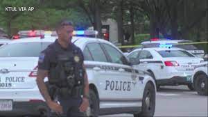 Tulsa hospital shooting update: 4 dead ...
