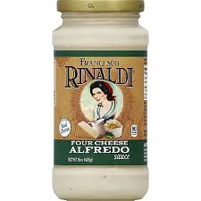 francesco rinaldi alfredo sauce 15 oz