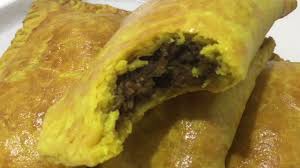golden crust jamaican beef patties