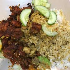 Order from nasi kak wook kubang kerian online or via mobile app we will deliver it to your home or office check menu, ratings and reviews pay online or cash on delivery. Photos At Nasi Kak Wok Cheras Kuala Lumpur Kuala Lumpur