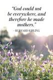 What is a good mother quote?