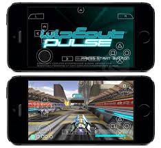 ppsspp emulator for iphone ios