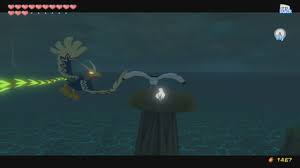 The Legend Of Zelda The Wind Waker Hd Hero Mode Walkthrough Triforce Shard 3 Part 38