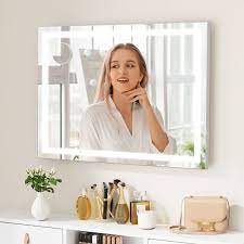 32 hollywood vanity makeup mirror