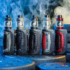 Best for delivering great flavor. Geekvape Aegis Max 100w 21700 Kit With Zeus Subohm Tank Don Vapes Uae