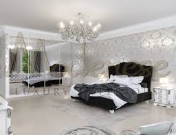 neoclical master bedroom style