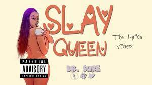 Amid the rap genre's snowballing corporate consolidation then underway, snoop's persona spawned rap's massive commercialization, like his endorsements of st. Slay Queen Official Lyrics Video Dr Sure Youtube