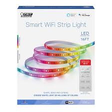Feit Electric 16 Led Smart Strip Light