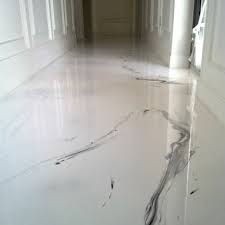 concrete resin flooring