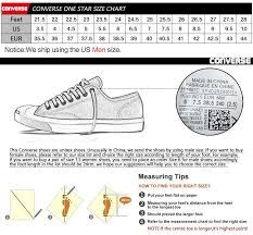 Original Converse Unisex Skateboarding Shoes Canvas Sneakers